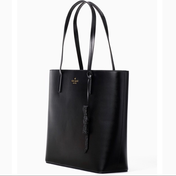 💝s DAY SALE💝KATE SPADE Seton Drive Karla Tote - Picture 4 of 5